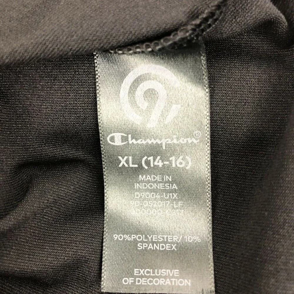 CHAMPION Womens Active Soft Shell Mid Jacket